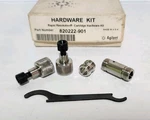 Agilent Rapid Resolution Cartridge Hardware Kit (820222-901) Hplc Column. Fixed Price $100.00.