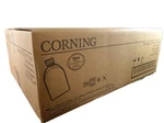 Corning Polystyrene 150CM2 Sterile Canted Neck Vent Cap Flask 430825 (50/CS). Fixed Price $238.99.
