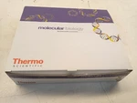 Thermo Scientific AB-0900 Pcr Plate AB0900 96-WELL Segmented Semi-skirted 0.2 Ml. Fixed Price $121.49.
