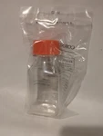Corning #431431, 250ML Storage Bottle With 45MM Orange Cap Laboratory Sealed. Fixed Price $10.79.