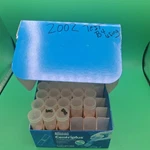 Lot 80 Amicon Bioseparations Centriplus Centrifugal Filter Devices 4421: YM-10. Fixed Price $250.00.