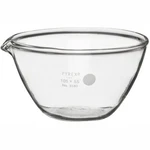Corning Pyrex #3180-105, 290ML Flat Bottom Evaporating Dishes (single). Fixed Price $39.99.