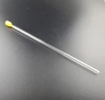 Synthware XWE-5MM-7 Nmr Tubes, Mm, 100 Mhz, Economy Grade, 7" Length, Caps. Fixed Price $15.99.