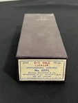 Becton Dickinson Yale B-d Luer Lok Hypodermic Syringe No. 20YL 20CC. Fixed Price $24.99.