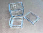 Wheaton Glass Slide Staining Dish With Rack. Fixed Price $59.99.