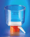 Corning 431118, 500ML Bottle Top Filters, 22UM Pes, 12 Per Case.. Fixed Price $175.00.