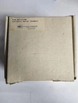 Perkin Elmer Glass Expansion N8122188 Cyclonic Spray Chamber. Fixed Price $175.00.