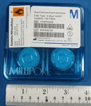 Millipore Mixed Cellulose Esters Membrane Filters 0.45UM Free Shipping. Fixed Price $30.00.