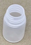 (lot Of 150) Nalgene 30ML 1OZ Bottles Hdpe Wide Mouth (no Caps). Fixed Price $49.98.