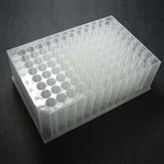 Phenomenex AH0-7192 Strata 96-WELL Collection Plate 350UL Polypropylene 500 Pack. Fixed Price $315.99.