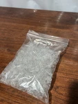Thermo 3455-11 0.6ML Microcentrifuge Tubes Sterile Clear W/cap Lot Of 75+. Fixed Price $25.00.