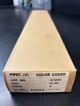 Kimble Kimax Volumetric Pipets, 15 Ml, 6-COUNT. Fixed Price $49.99.