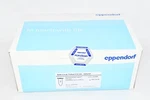 New Eppendorf 022363344 Safe-lock Pcr Tubes, Autoclavable, Clear Polypropy. Fixed Price $78.98.