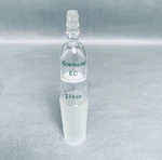 Chemglass Inlet Adapter 29/26 Inner Joint Fritted 65 Mm Length. Fixed Price $50.60.
