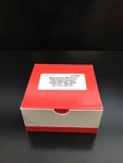 Invitrogen Cat No LC2000 Nitrocellulose Membrane Filter Paper Sandwich 0.2. Fixed Price $149.71.