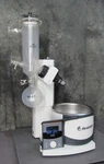 Heidolph Advantage Motorized Rotary Evaporator, Bath, Dry Ice Condenser. Fixed Price $1995.00.
