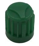 1000 VC8 Green Plastic Tire Valve Stem Caps & Seal - Car N2 Nitrogen Wheel Tpms. Fixed Price $53.49.