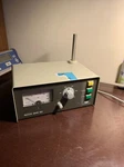 Buchi GKR-50 Oven. Fixed Price $49.00.