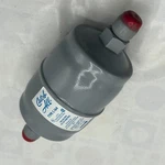 Sporlan Catch-all C-166 Suction Line Filter Drier 1/2" Sae Flare. Fixed Price $17.52.