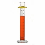 New Kimble Kimax Glass Tc 500ML Capacity Graduated Cylinder 20022-500 Class. Fixed Price $59.49.