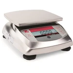 Ohaus V31XW301, Stainless Steel Compact Bench Scale, 300 G 0.1. Fixed Price $867.00.