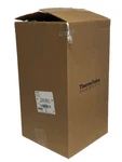 Thermo Nalgene 20L Polypropylene Carboy With Spigot 83B Cap Handles 2319-0050. Fixed Price $122.24.