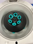 15541 LC-6S Centrifuge 500-5K Rpm Speed. Fixed Price $80.00.