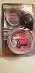 Spill Saver Flotool 10800/6 Super Siphon With Clear Tube New. Fixed Price $14.95.