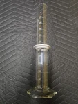 Pyrex 3024 500ML Graduated Cylinder. Fixed Price $50.00.