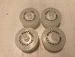 (4) Whatman Syringe Filter Gd/x Nylon Membrane 0.2UM Pore Size 13MM. Fixed Price $14.95.