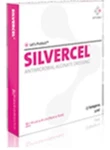 Mckds Alginate Silvercel 4-1/4 X Inch 5. Fixed Price $101.16.