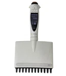 Sartorius Picus 300 12-CHANNEL Electronic Pipettes Volume Range: 10. Fixed Price $170.91.