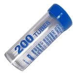 Kimble 41A2502, Micro-hematocrit Capillary Tubes, Plain (pack Of 200). Fixed Price $15.39.