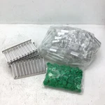 Celltreat 15ML Centrifuge Tube Only 500 / Case Non-sterile 229452 Opened Box. Fixed Price $56.29.