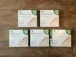 5 Boxes Mepilex Border Flex 4 In Date 2026 Item 281300. Fixed Price $88.99.