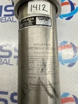 Gelman Sciences 12567 Stainless Steel Industrial Cartridge Filter Housing. Fixed Price $37.49.