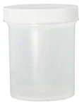 Qorpak PLC-03701 Jar, 4 Oz, PK36. Fixed Price $65.00.