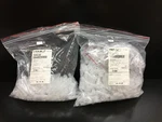 Vwr Cat No 16466-048 Micro Centrifuge Tube With Flat Screw Cap 1.5ML Lot. Fixed Price $273.55.