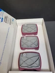 Millipore Depth Pod Clarisolve 20 Um CM2 Filters. Fixed Price $422.40.