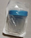 Medline DYND30331 Specimen Containers, 4 Oz Sterile Graduated W/lids, 18/CASE. Fixed Price $15.00.