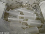 Box Of 25 Eppendorf 50ML Combitips Pipet #22 26 150-9. Fixed Price $24.99.