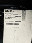 Overpack Of Cases Integra Part 4415 12.5 Ul Griptip Sterile Filter Long,. Fixed Price $120.00.