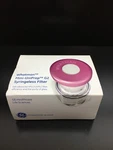 Healthcare Whatman Mini Uniprep Syringeless Filter Cat No MUPG2HCPWC1. Fixed Price $15.21.