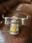 Gast Vacuum Pump 1531-186-G288X. Fixed Price $155.99.