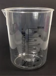 Nalgene Griffin Beaker 1000ML. Fixed Price $34.95.