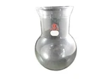 Ace Glass 3000ML Rugged Spherical Reaction Vessel 4IN Neck Diameter 1168Q01. Fixed Price $118.99.