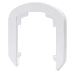 Gojo 1390-WHT-12 True Fit Wall Plate For LTX-7 Dispenser, White, PK12. Fixed Price $26.99.