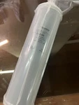Thermo Scientific, Accessories, Barnstead Pretreatment Cartridges, D50250. Fixed Price $99.00.