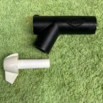 Virtis Quickseal Neoprene Freeze Dry Lyophilizer Valve Adapter 2 7/8" #3509909. Fixed Price $17.05.