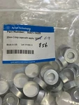 Agilent 9301-1425 20MM Crimp Caps W/septa Pack Of 29. Fixed Price $45.00.